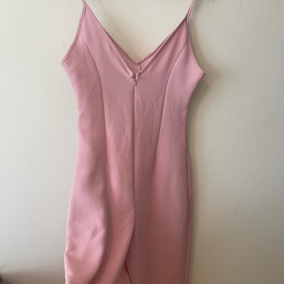 New with tag BCBG  jumpsuit size 0 and 2 - Picture 5 of 5